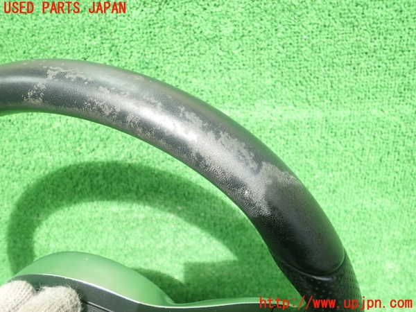 1UPJ-9235447855]ベンツ A180(177084)(W177)ステアリングホイール 中古_2