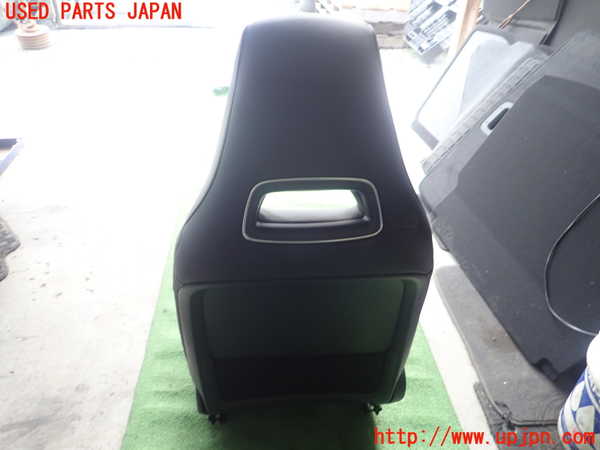 1UPJ-9235447065]ベンツ A180(177084)(W177)助手席シート 中古_2