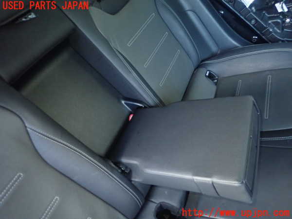 1UPJ-9235447385]ベンツ A180(177084)(W177)リアシート 中古_2