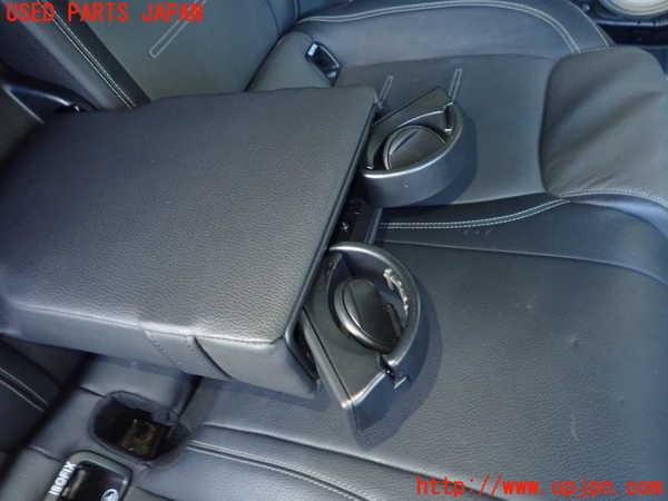 1UPJ-9235447385]ベンツ A180(177084)(W177)リアシート 中古_3