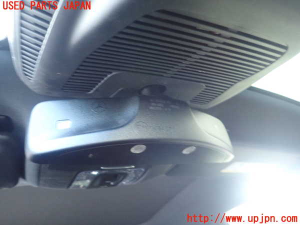 1UPJ-9235447615]ベンツ A180(177084)(W177)ルームミラー 中古_2