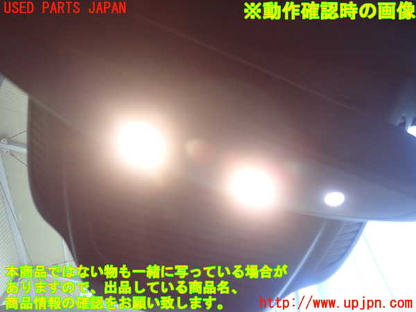 1UPJ-9235447615]ベンツ A180(177084)(W177)ルームミラー 中古_3