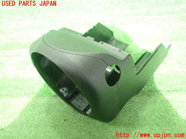 1UPJ-9235447905]ベンツ A180(177084)(W177)コラムカバー 中古_2