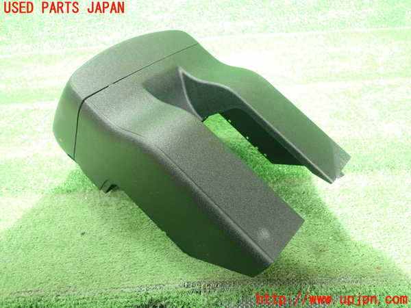 1UPJ-9235447905]ベンツ A180(177084)(W177)コラムカバー 中古_3