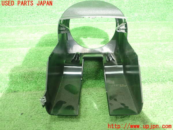 1UPJ-9235447905]ベンツ A180(177084)(W177)コラムカバー 中古_4