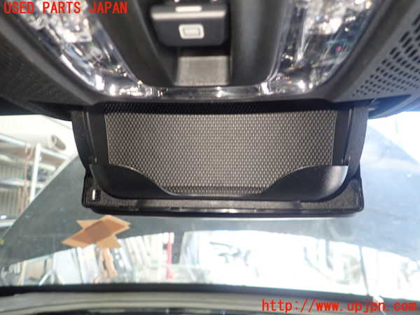 1UPJ-9235446411]ベンツ A180(177084)(W177)ルームランプ1 (1列目真中) 中古_2