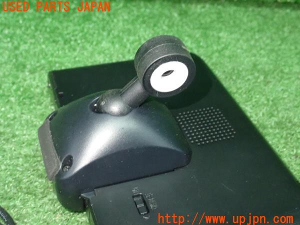 3UPJ=9235450548]VW up!(アップ)(AACHY)Panasonic パナソニック GORILLA ゴリラ CN-G520D ポータブルナビ 地図2023年 中古_3