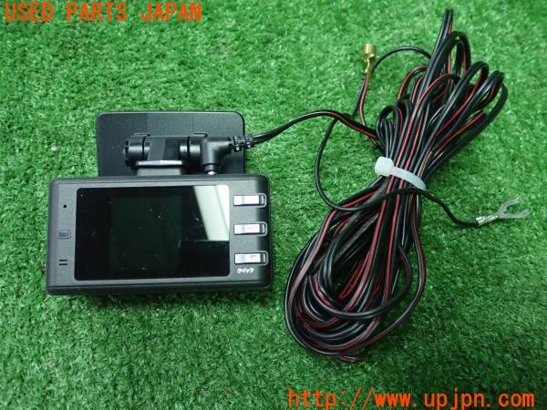 3UPJ=9235450579]VW up!(アップ)(AACHY)純正 DR1? ドライブレコーダー ドラレコ 中古_3