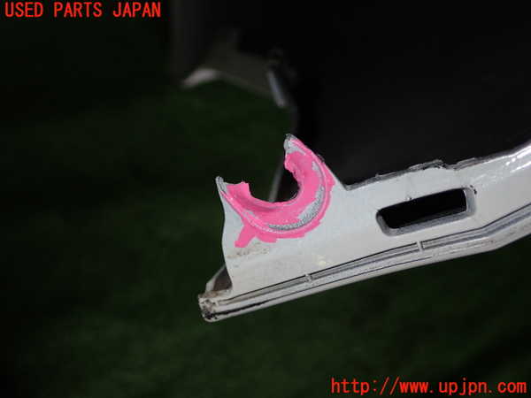 1UPJ-9235451010]VW up!(アップ)(AACHY)フロントバンパー 中古_3