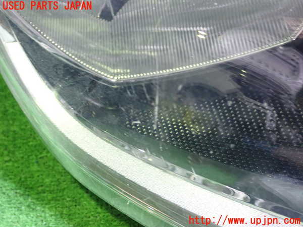 1UPJ-9235451130]VW up!(アップ)(AACHY)右ヘッドライト 中古_2