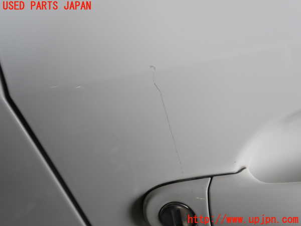 1UPJ-9235451230]VW up!(アップ)(AACHY)右前ドア 中古 SAINT-GOBAIN SEKURIT M33 43R-000454_2