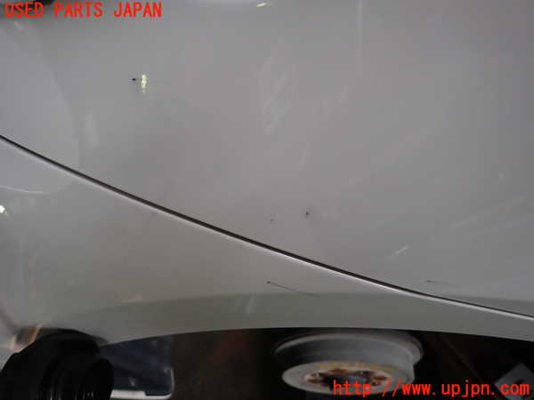 1UPJ-9235451290]VW up!(アップ)(AACHY)右後ドア 中古 DURACAM 43R-00101_2
