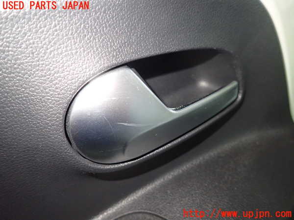 1UPJ-9235451320]VW up!(アップ)(AACHY)左後ドア 中古 DURACAM 43R-00101_4