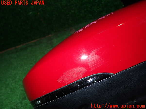 1UPJ-9235451210]VW up!(アップ)(AACHY)右ドアミラー 中古_2