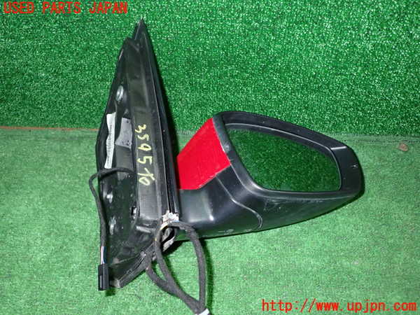 1UPJ-9235451210]VW up!(アップ)(AACHY)右ドアミラー 中古_4