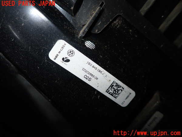 1UPJ-9235451536]VW up!(アップ)(AACHY)左テールランプ 中古_3