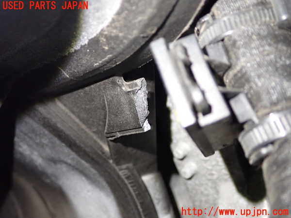 1UPJ-9235452010]VW up!(アップ)(AACHY)エンジン CHY 中古_3
