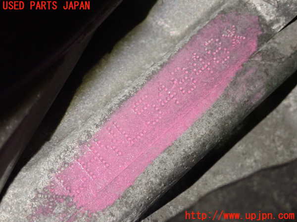 1UPJ-9235452010]VW up!(アップ)(AACHY)エンジン CHY 中古_4