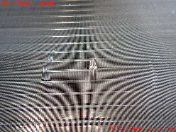 1UPJ-9235452321]VW up!(アップ)(AACHY)ラジエーター1 中古_3