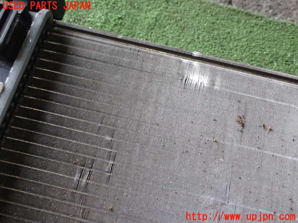 1UPJ-9235452321]VW up!(アップ)(AACHY)ラジエーター1 中古_5