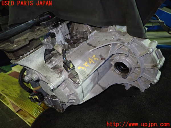 1UPJ-9235453010]VW up!(アップ)(AACHY)ミッション AT CHY 中古_2