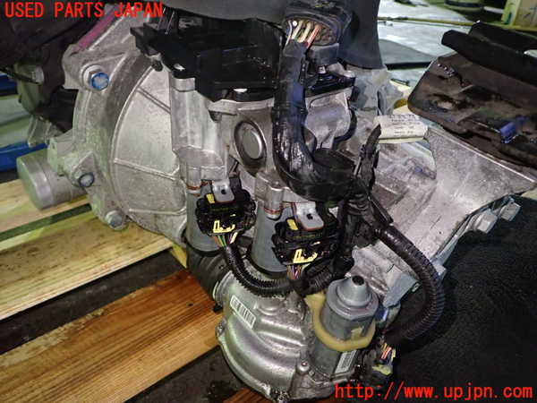 1UPJ-9235453010]VW up!(アップ)(AACHY)ミッション AT CHY 中古_3