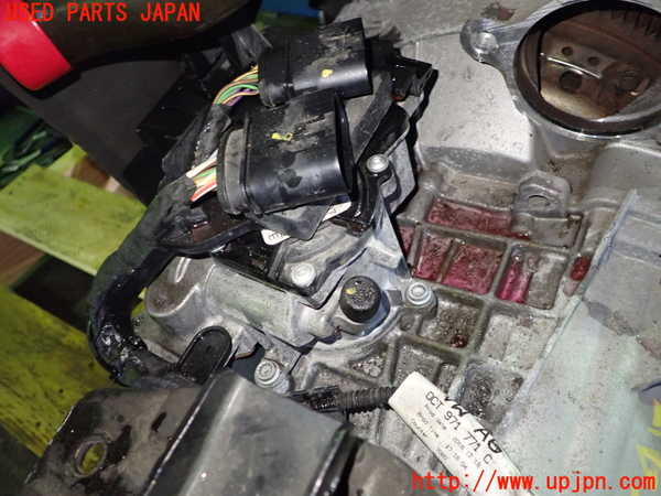 1UPJ-9235453010]VW up!(アップ)(AACHY)ミッション AT CHY 中古_4