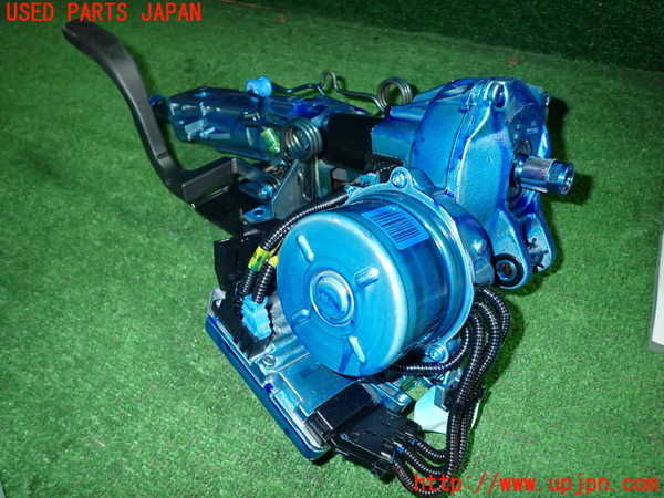 1UPJ-9235454260]VW up!(アップ)(AACHY)ステアリングシャフト 中古_2