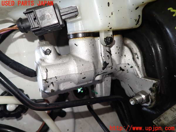 1UPJ-9235454050]VW up!(アップ)(AACHY)ブレーキマスターシリンダー 中古_2