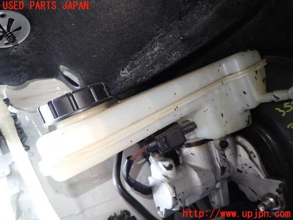 1UPJ-9235454050]VW up!(アップ)(AACHY)ブレーキマスターシリンダー 中古_3