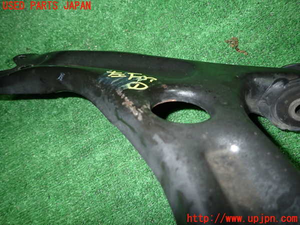 1UPJ-9235455186]VW up!(アップ)(AACHY)左フロントロアアーム1 中古_2