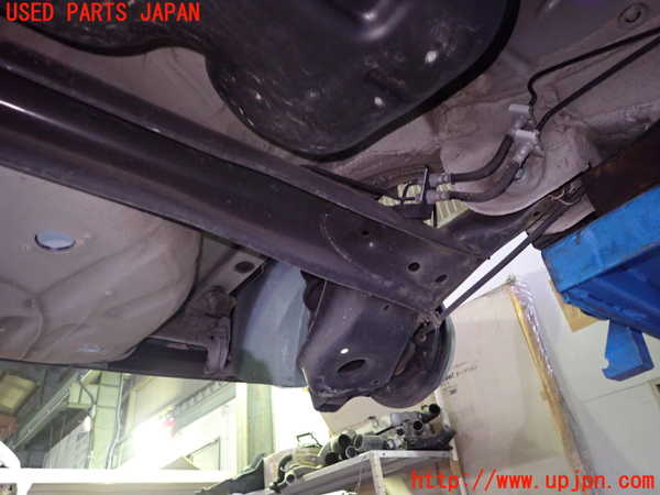 1UPJ-9235455380]VW up!(アップ)(AACHY)リアアクスルビーム 中古_5