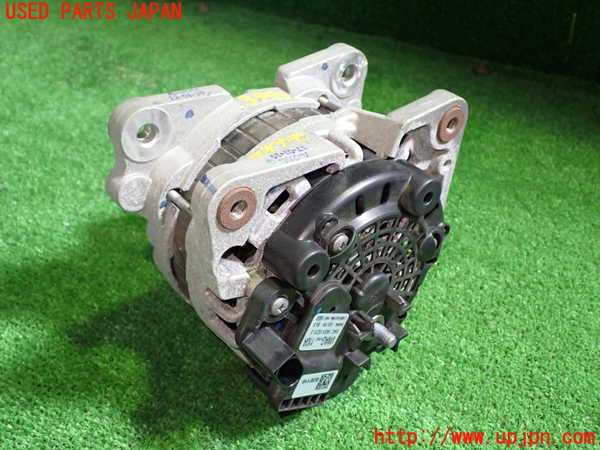 1UPJ-9235456015]VW up!(アップ)(AACHY)オルタネーター(ダイナモ) 中古_3