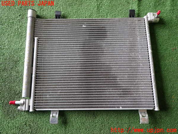 1UPJ-9235456031]VW up!(アップ)(AACHY)エアコンコンデンサー1 中古_2