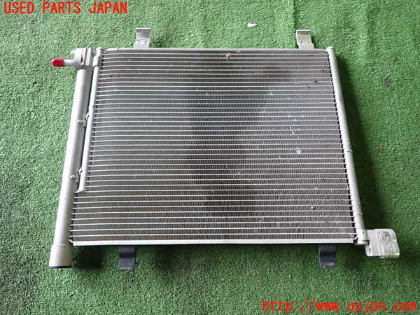 1UPJ-9235456031]VW up!(アップ)(AACHY)エアコンコンデンサー1 中古_4