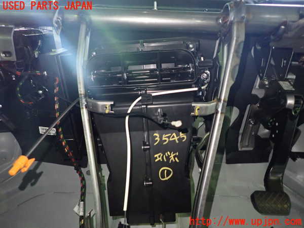 1UPJ-9235456081]VW up!(アップ)(AACHY)エバポレーター1 中古_2