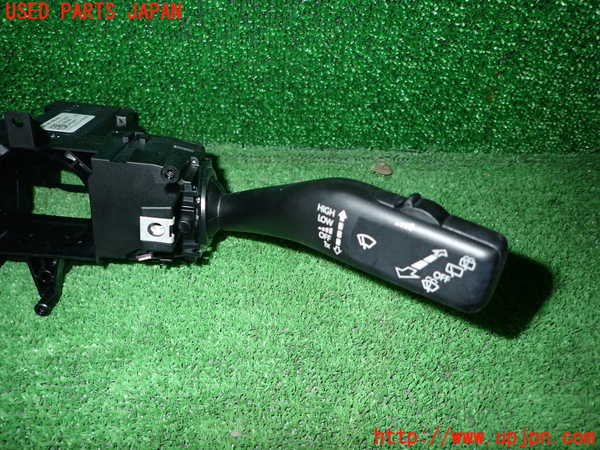 1UPJ-9235456720]VW up!(アップ)(AACHY)コンビネーションスイッチ 中古_2