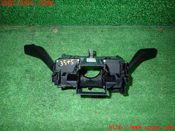 1UPJ-9235456720]VW up!(アップ)(AACHY)コンビネーションスイッチ 中古_4