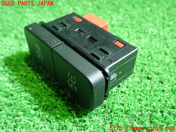 1UPJ-9235456307]VW up!(アップ)(AACHY)スイッチ2(タイヤ空気圧調整等) 中古_2