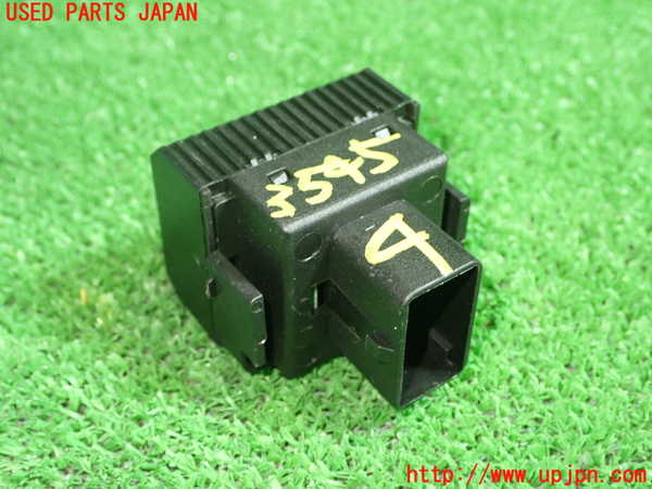 1UPJ-9235456309]VW up!(アップ)(AACHY)スイッチ4(レベライザー) 中古_2