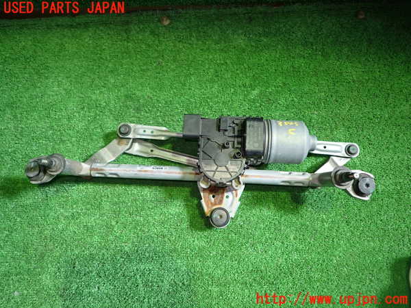 1UPJ-9235456770]VW up!(アップ)(AACHY)フロントワイパーモーター 中古_3