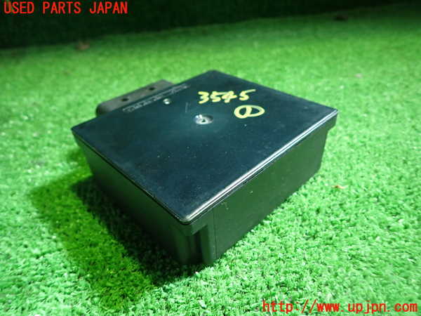 1UPJ-9235456146]VW up!(アップ)(AACHY)コンピューター1 中古 3AA919041B_3