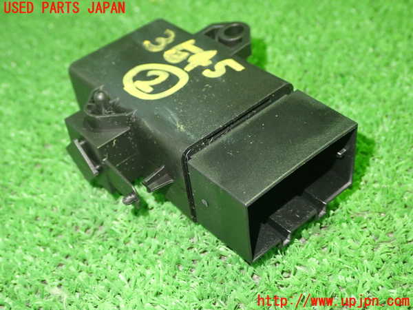 1UPJ-9235456147]VW up!(アップ)(AACHY)コンピューター2 中古 6R0959772A_3