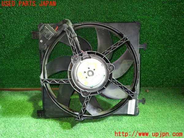 1UPJ-9235456836]VW up!(アップ)(AACHY)電動ファン1 中古_2