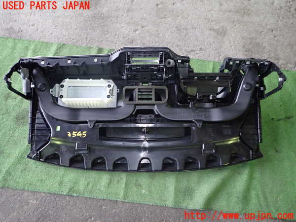 1UPJ-9235457505]VW up!(アップ)(AACHY)ダッシュボード 中古_5
