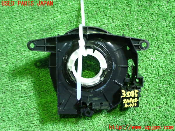 1UPJ-9235456800]VW up!(アップ)(AACHY)スパイラルケーブル(リール) 中古_3