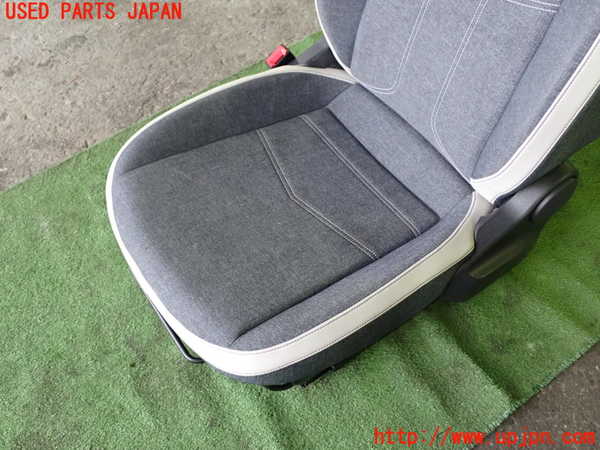 1UPJ-9235457065]VW up!(アップ)(AACHY)助手席シート 中古_3
