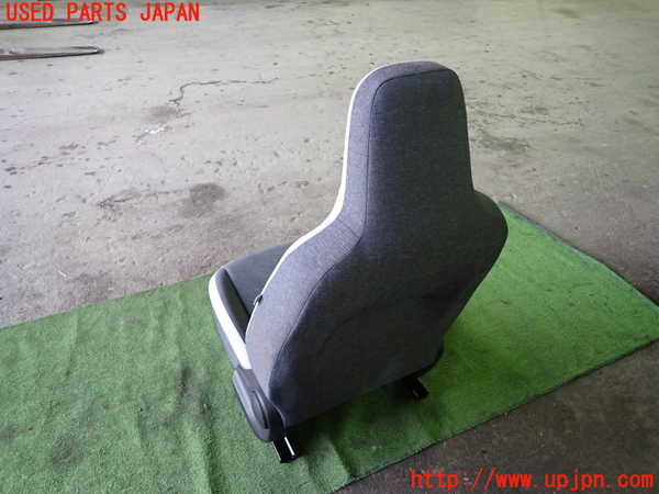1UPJ-9235457065]VW up!(アップ)(AACHY)助手席シート 中古_4