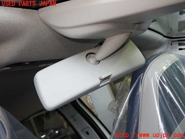 1UPJ-9235457615]VW up!(アップ)(AACHY)ルームミラー 中古_2