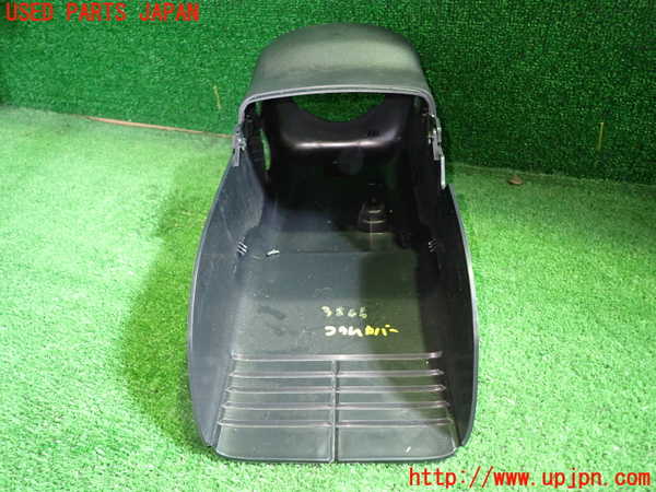 1UPJ-9235457905]VW up!(アップ)(AACHY)コラムカバー 中古_4